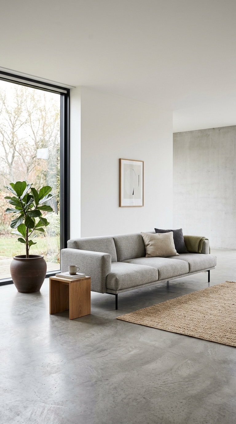 Furniture showcase 3